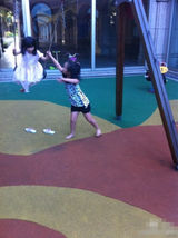 六一明星宝宝之你猜你猜你猜猜之十三