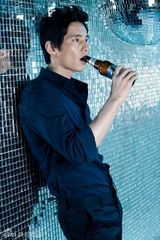 高清组图：元彬160张美图集锦 释放型男魅力