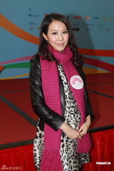 组图：陈法蓉衷心祝福李嘉欣 曹敏莉自曝怀女婴