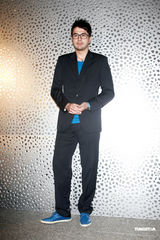 高清组图：温岚劲歌热舞 众名模齐聚一堂