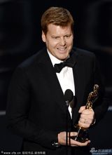 高清图：85届奥斯卡精彩瞬间