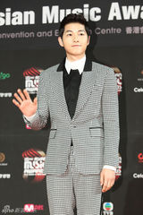 组图：YG公司独揽MAMA半数奖项