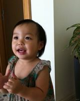 六一明星宝宝之你猜你猜你猜猜之九