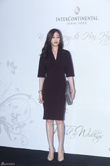 高清组图：韩惠珍幸福完婚 文体界众星道贺