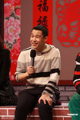 组图：“乡爱”有望登春晚 小沈阳能否亮相成悬念