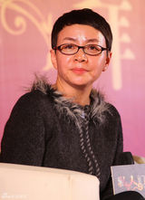 组图：《私人订制》发布会 冯导炮轰影评人