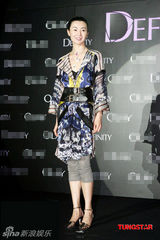 组图：策划-天后是神马，天后就是时尚ICON