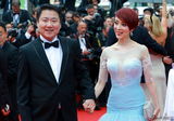 组图：光影纪念册 67届戛纳电影节瞬间记忆图选