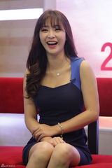 组图：邓超柳岩携《分手大师》主创做客新浪