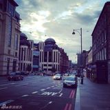 组图：许巍英国音乐之旅 part2 惬意自在享生活