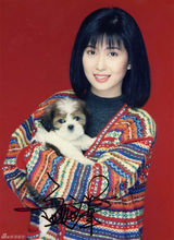 [青春照相馆]少女期孟庭苇：羞涩玫瑰悄悄开