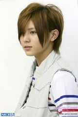 组图：吾家有儿初长成——萌系暖男山田凉介