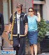 策划：盘点戏假情真荧屏情侣 哪对最来电？