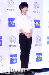 组图：《Let美人4》将播 黄新惠Mir助阵