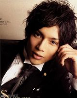 组图：福山雅治木村拓哉输了 HYDE成整容范本