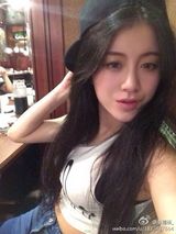 组图：《好声音》那英组美女四强私照