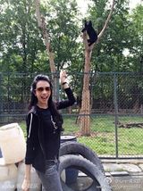 组图：王心凌疑整容成锥子脸 盘点锥子脸女星