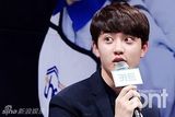 组图：韩影《Cart》EXO成员D.O露腼腆笑容