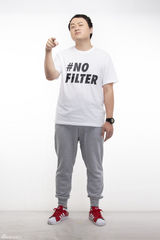 组图：王大锤青春写真领衔耍酷 展耿直成熟一面