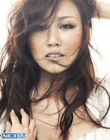 组图：Karey天天《不懂自己》首播 演绎浪漫