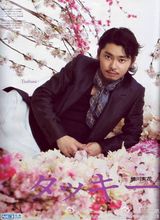 策划：盘点蜷川实花镜头前的那些中日韩明星们