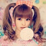 策划：无双马尾不萌妹！盘点日女星双马尾萌照