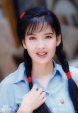 [青春照相馆]不败玉女周慧敏 恋恋不忘青涩时