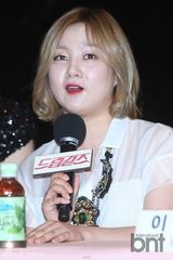 组图：李国主等笑星出席音乐剧制作发表会