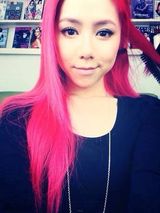 组图：美少女爱自拍！邓紫棋海量生活美照曝光