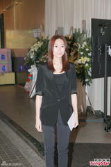 组图：TVB资深化妆师设灵 苗侨伟黎耀祥等追思