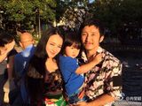 组图：盘点十大体坛名将的娇妻 各自美艳动人