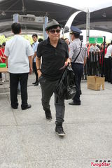 组图：李国修追思会举行 陈妍希大小S等致哀