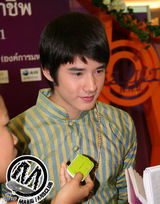 组图：泰国混血美男马里奥-毛瑞尔美图300张