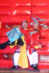 罗志祥循古礼办结婚派对 坚持单身怕妈妈吃醋