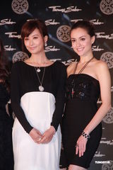 组图：诸葛梓岐默认小产 陈法拉被怪多事