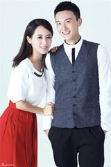 组图：《战长沙》迎收官 小悲喜勾勒大时代