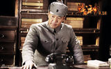 组图：《战神》九一八播出 陈思成杜淳激战