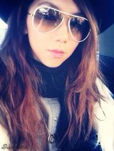 组图：美少女爱自拍！邓紫棋海量生活美照曝光