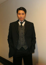 【明星生日会】米雪携各类型男生日大趴