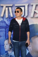 组图：赵宝刚电影《触不可及》首映 红毯星光足(孙红雷/桂纶镁/黄磊/蒋勤勤)