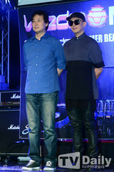 组图：保宁泥浆节8月开幕 具俊晔出席活动