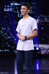 组图：《先生》翻版李敏镐淘汰 秦海璐狂秀恩爱