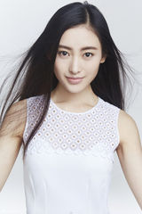 组图：娱乐圈宝贝计划40号候选人--张天爱