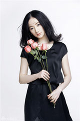 组图：娱乐圈宝贝计划25号候选人--郭晓婷