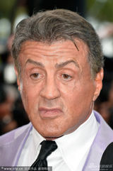 组图：《敢死队3》首映 史泰龙斯坦森硬汉齐聚