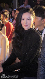 组图：众星现身芭莎时尚活动 现场星光熠熠