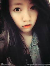 组图：焦恩俊大女儿貌美赛明星 艺校毕业曾选美