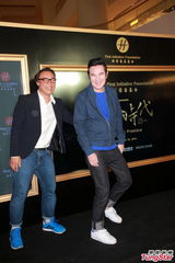 组图：《黄金时代》角逐奥斯卡 许鞍华没信心