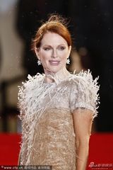 组图：光影纪念册 67届戛纳电影节瞬间记忆图选