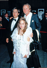 组图：性感满载 安吉丽娜-朱莉美艳照颠倒众生